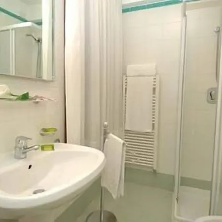 Bed and Breakfast Casa Sul Molo 4*