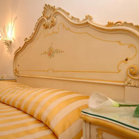 Bed and Breakfast Casa Sul Molo Βενετία