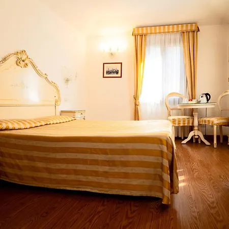 Bed and Breakfast Casa Sul Molo Βενετία