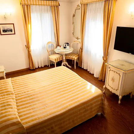 Casa Sul Molo Βενετία