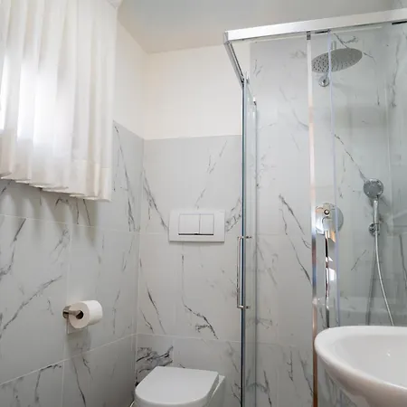 Bed and Breakfast Casa Sul Molo 4*