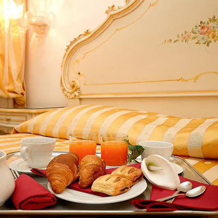 Bed and Breakfast Casa Sul Molo 4*