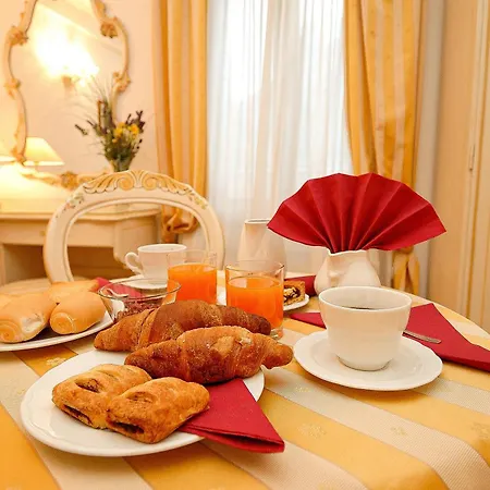 Bed and Breakfast Casa Sul Molo