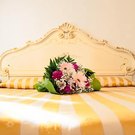 Casa Sul Molo Bed and Breakfast