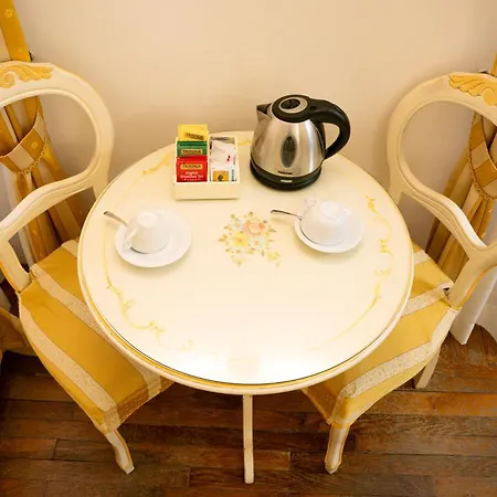Bed and Breakfast Casa Sul Molo 4*