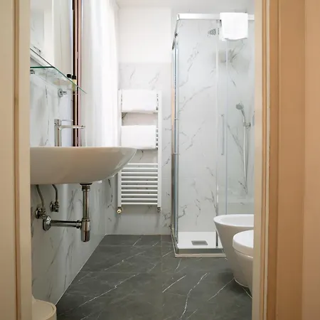 Casa Sul Molo Bed and Breakfast Βενετία