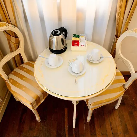 Bed and Breakfast Casa Sul Molo Βενετία
