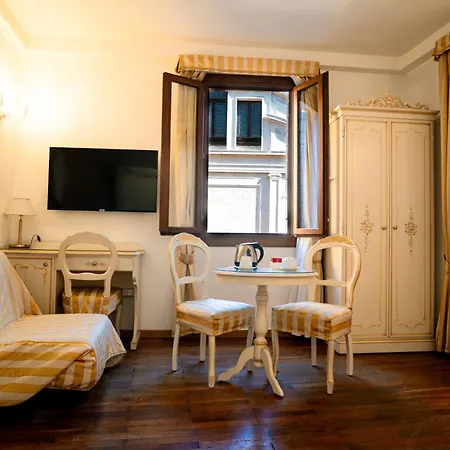 Casa Sul Molo 4*