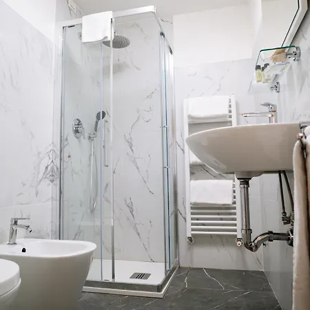 Casa Sul Molo Bed and Breakfast Βενετία