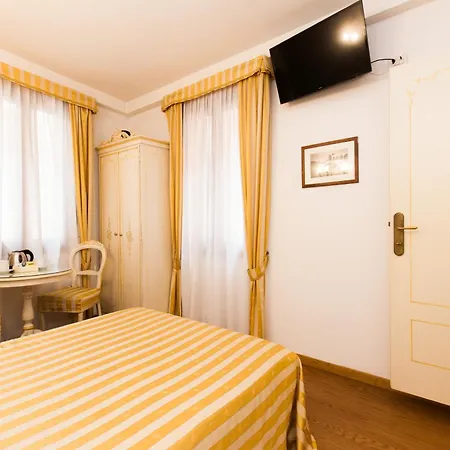 Casa Sul Molo Bed and Breakfast Βενετία