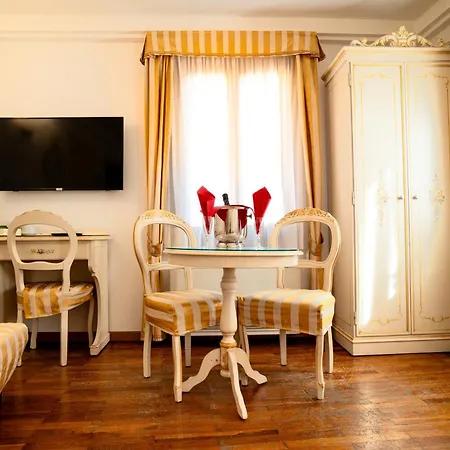 Casa Sul Molo 4* Βενετία