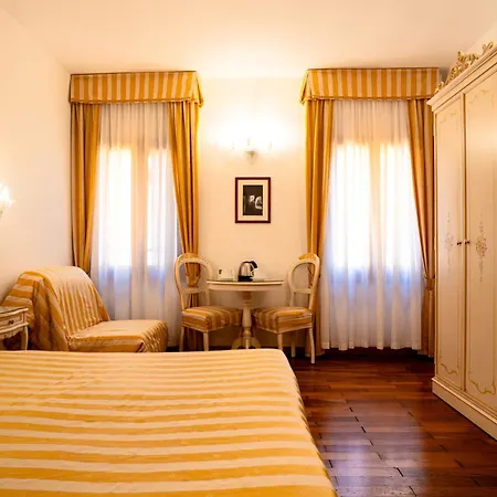 Bed and Breakfast Casa Sul Molo 4*