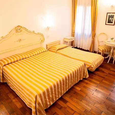Casa Sul Molo Bed and Breakfast