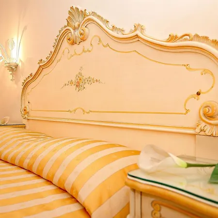 Bed and Breakfast Casa Sul Molo 4*