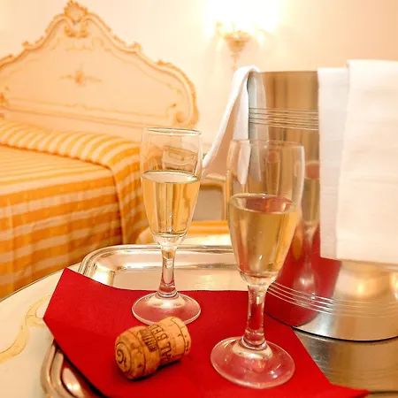 Casa Sul Molo Bed and Breakfast