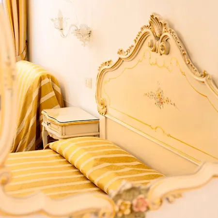 Bed and Breakfast Casa Sul Molo Βενετία