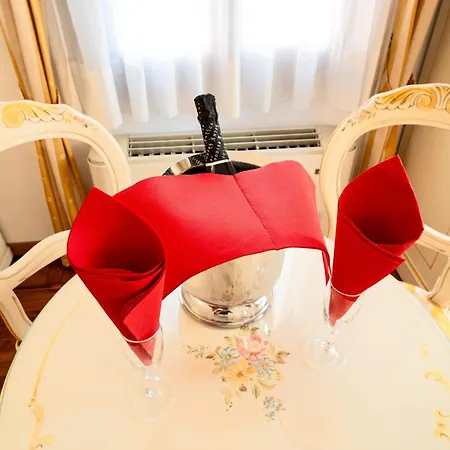 Casa Sul Molo Bed and Breakfast Βενετία