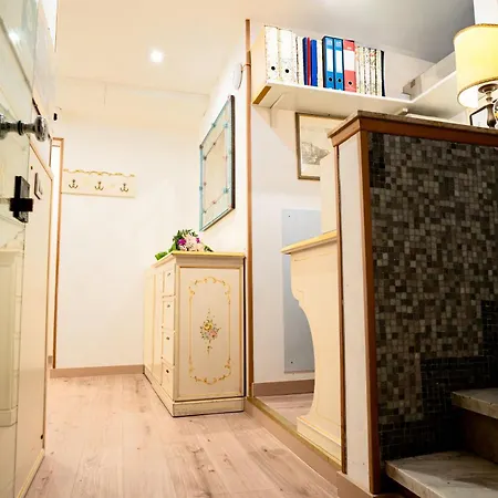 Casa Sul Molo 4* Βενετία
