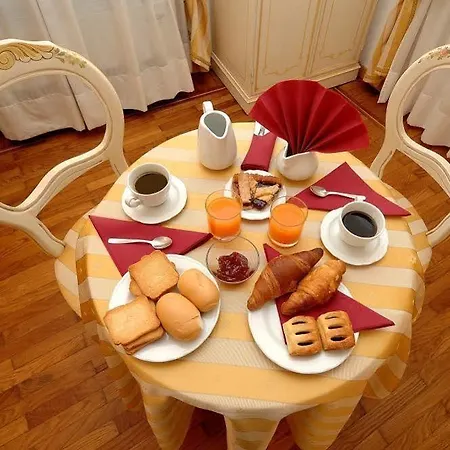 Casa Sul Molo 4*