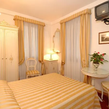Nocleg ze śniadaniem Casa Sul Molo