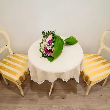 Casa Sul Molo البندقية