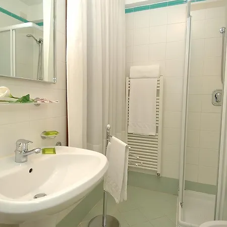 Nocleg ze śniadaniem Casa Sul Molo Wenecja