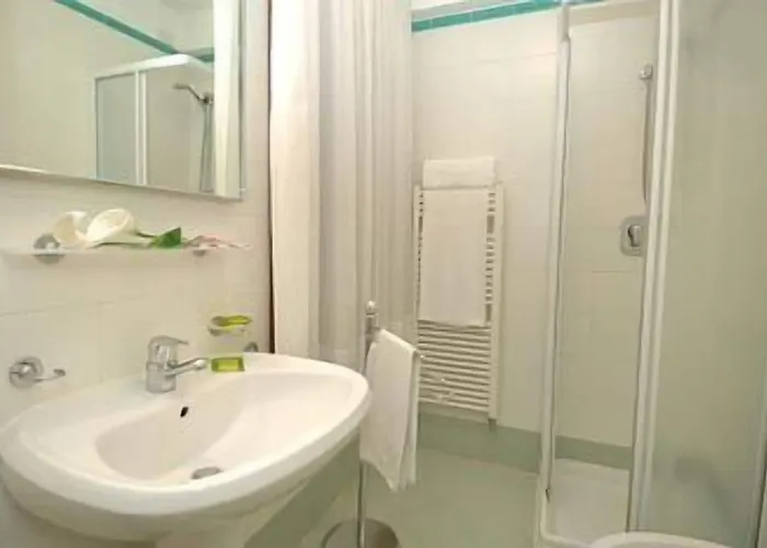 فندق مبيت وإفطار Casa Sul Molo 3*