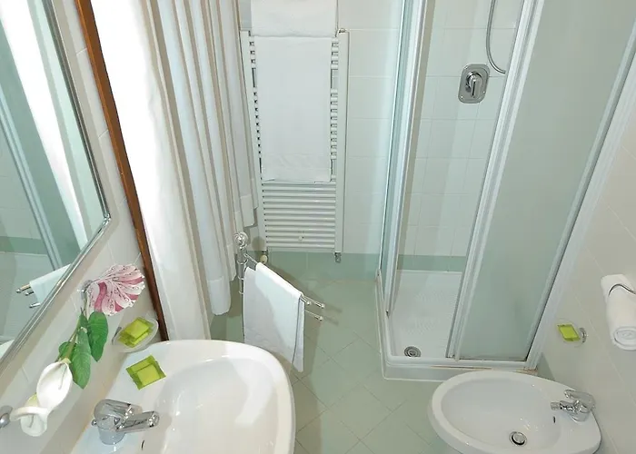 Casa Sul Molo 3* البندقية