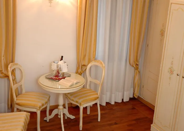 Casa Sul Molo فندق مبيت وإفطار البندقية