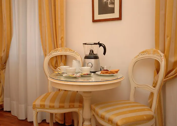 Casa Sul Molo البندقية