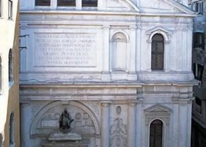 Casa Sul Molo البندقية
