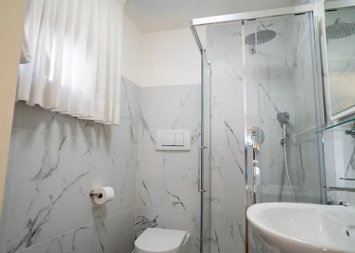 فندق مبيت وإفطار Casa Sul Molo 3*