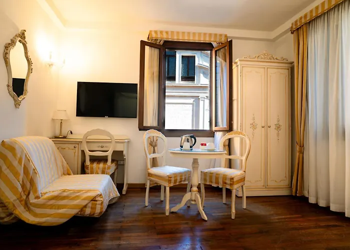 Casa Sul Molo 3*