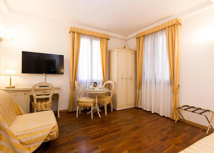 فندق مبيت وإفطار Casa Sul Molo 3*