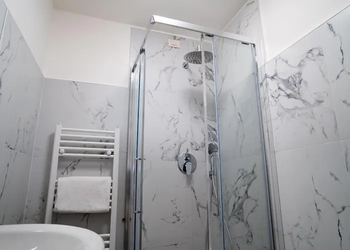 Casa Sul Molo 3* البندقية