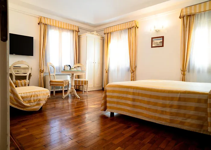 Casa Sul Molo فندق مبيت وإفطار 3*