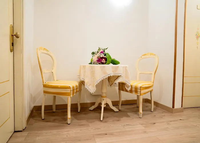 Casa Sul Molo فندق مبيت وإفطار 3*