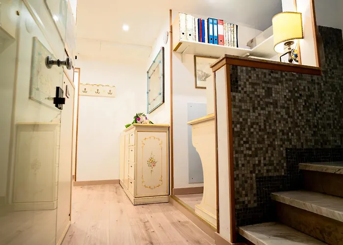 Casa Sul Molo 3* البندقية