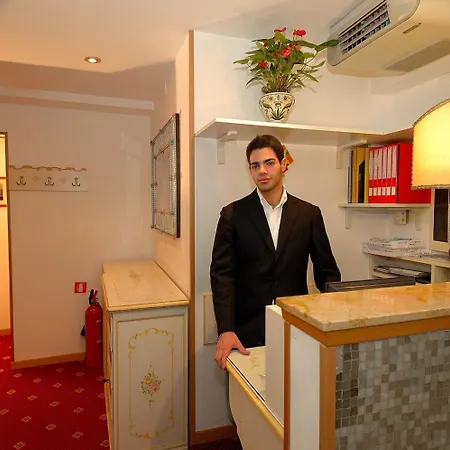 Casa Sul Molo Bed & Breakfast