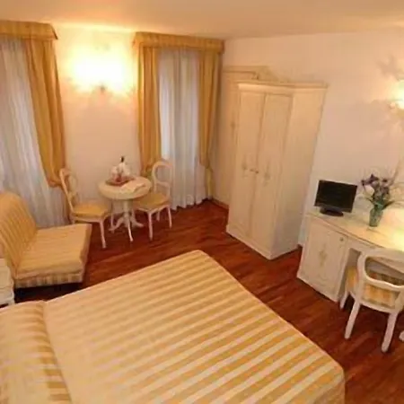 Casa Sul Molo 3* Benátky