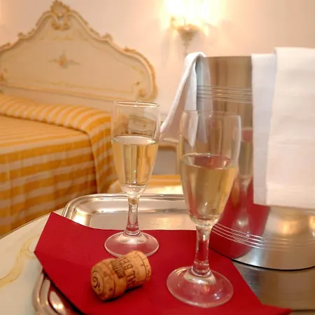 Bed & Breakfast Casa Sul Molo