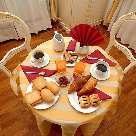 Casa Sul Molo Венеция