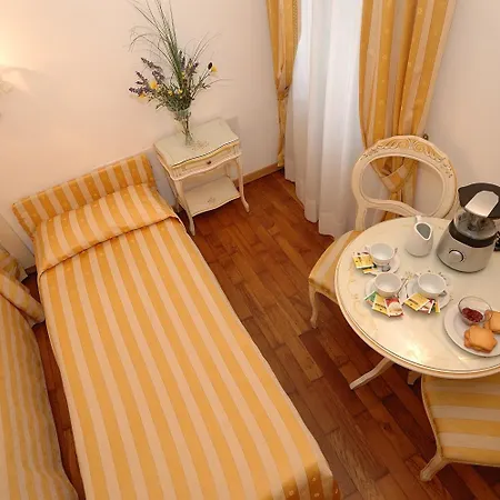 Casa Sul Molo Венеция