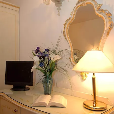 Bed & Breakfast Casa Sul Molo Benátky