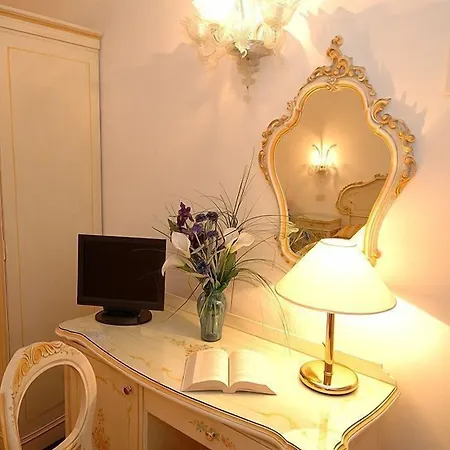 Casa Sul Molo Отель типа 