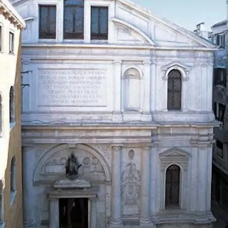 Casa Sul Molo Benátky