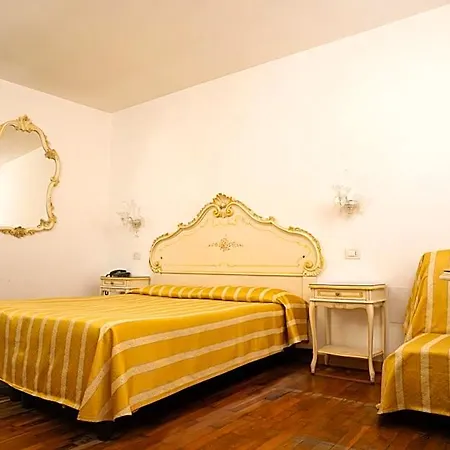 فندق مبيت وإفطار Casa Sul Molo البندقية