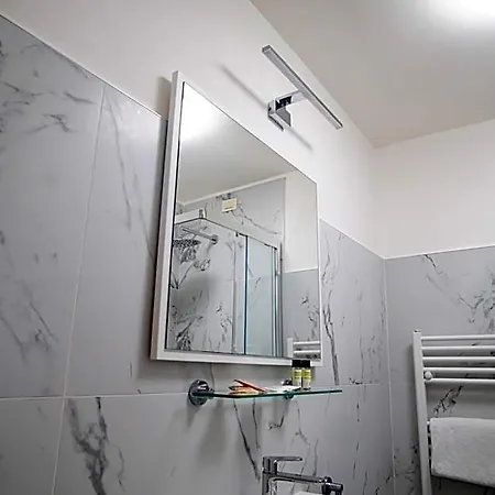 Nocleg ze śniadaniem Casa Sul Molo