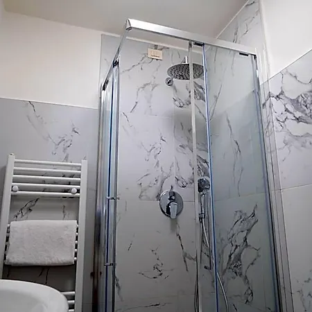 فندق مبيت وإفطار Casa Sul Molo البندقية