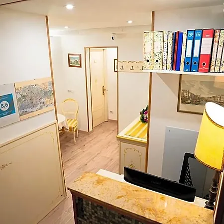 Casa Sul Molo